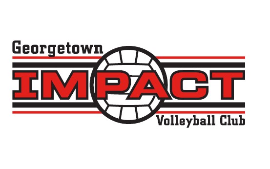 Georgetown Impact Volleyball Club