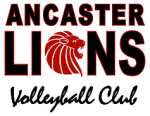 Ancaster Lions Volleyball Club