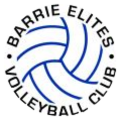 Barrie Elites Volleyball Club