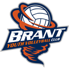 Brant Youth Volleyball Club