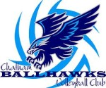 Chatham Ballhawks Volleyball Club