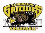 Clarington Grizzlies Volleyball Club