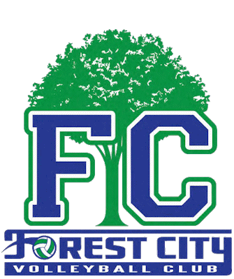 Forest City Volleyball Club