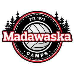 Madawaska Volleyball Camp
