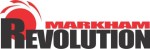 Markham Revolution Volleyball Club