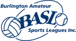 Burlington Amateur Sports Leagues
