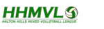 Halton Hills Mixed Volleyball League