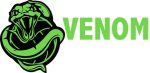 Venom Volleyball