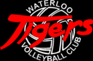 Waterloo Tigers Volleyball Club