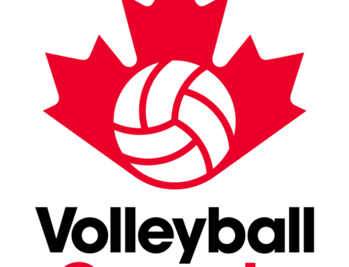 Canada Men’s National Volleyball Team at NORCECA Championship