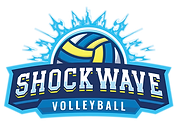 Shockwave Volleyball